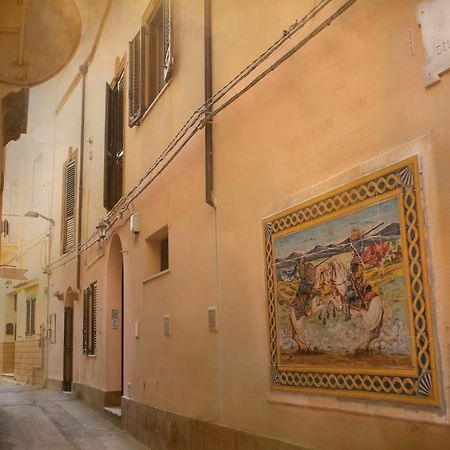Kasbah Apartment Mazara del Vallo Ngoại thất bức ảnh