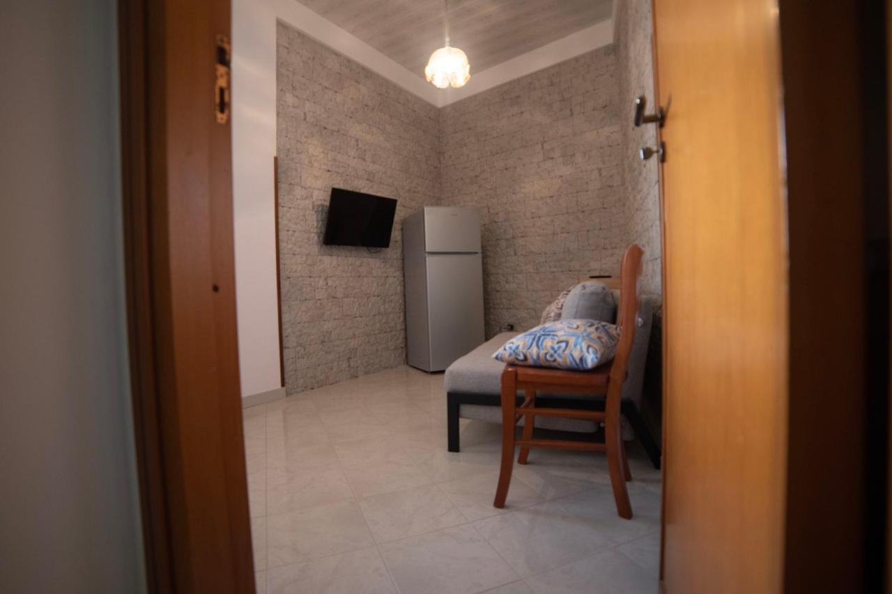 Kasbah Apartment Mazara del Vallo Ngoại thất bức ảnh