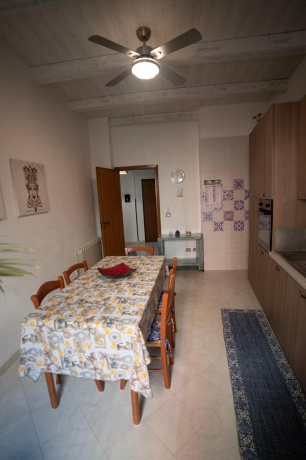 Kasbah Apartment Mazara del Vallo Ngoại thất bức ảnh