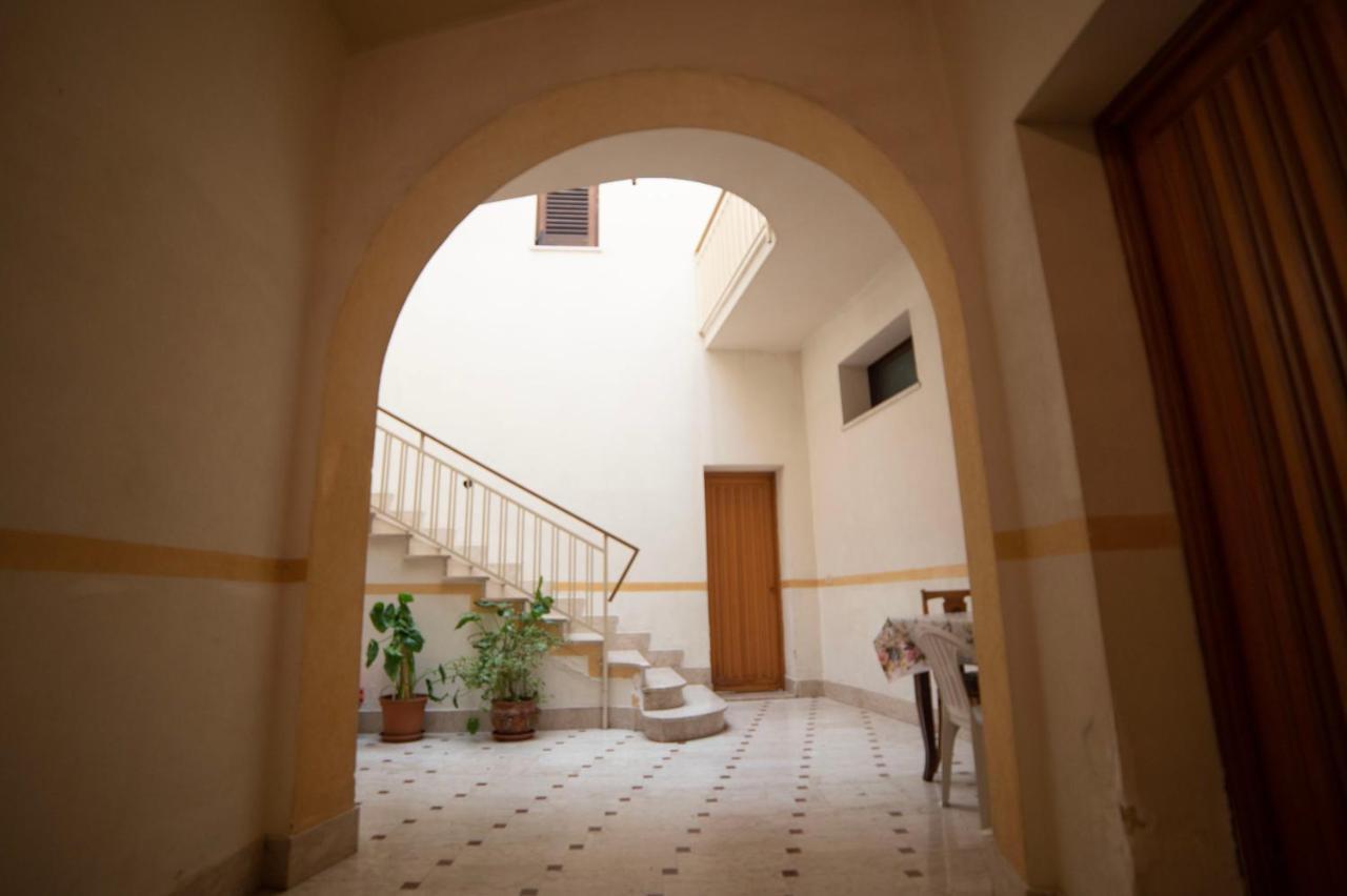 Kasbah Apartment Mazara del Vallo Ngoại thất bức ảnh