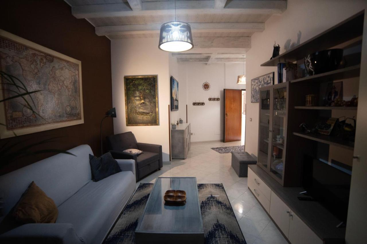 Kasbah Apartment Mazara del Vallo Ngoại thất bức ảnh